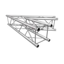 Naxpro-Truss FD 24, C19 / 45° 2 Weg Winkel