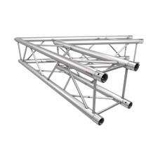 Naxpro-Truss FD 24,C20 / 60° 2 Weg Winkel