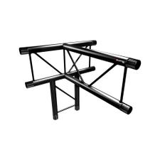 „Naxpro-Truss“ FD 22, 90° 4-Weg T-Stück „C42V“