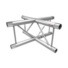 „Naxpro-Truss“ FD 22, 90° 4-Weg-Kreuz „C41V“