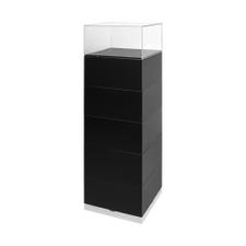 EasyCubes vetrina "Plinth"