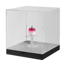 Vitrine-cloche "EasyCubes"