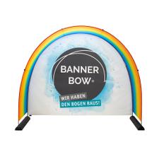 Toile de fond pour "Bannerbow"