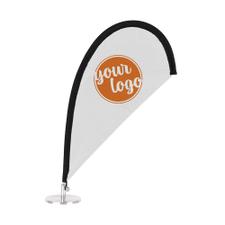 Porte-bâche "Mini" beachflag