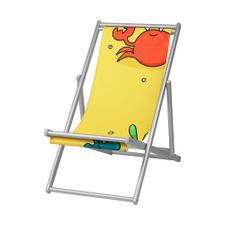 Chaise longue "Beach Chair"