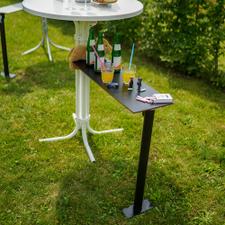 Extension de table haute