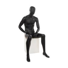 Mannequin de vitrine "Moodstock Man 2"