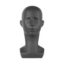 Tête de mannequin "Greyhead"