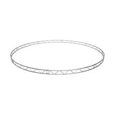 Naxpro-Truss cercle de traverse FD 22 / FD 32