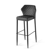 Tabouret de bar "Louis"