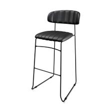 Tabouret de bar "Mundo"