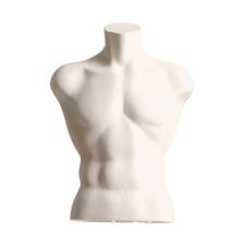 Mannequin torse "Darrol"