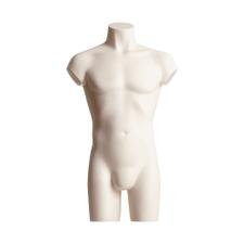 Mannequin torse "Darrol"