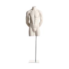 Mannequin torse "Darrol"