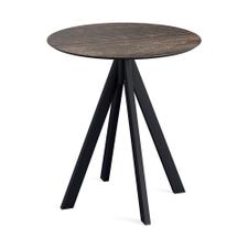 Table "Irina" ronde