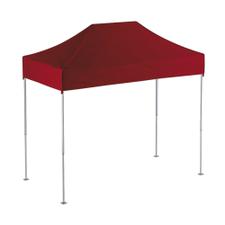 Gazebo promozionale "3 x 1,5 m“