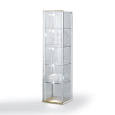 Vitrine "Dione”