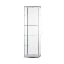 Vitrine tout verre "600"