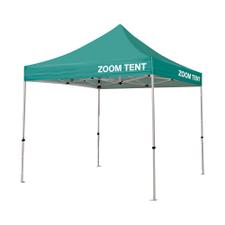 Gazebo promozionale "Zoom" 3 x 3 m