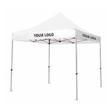 Gazebo promozionale "Zoom" 3 x 3 m