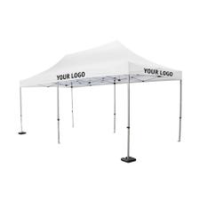 Gazebo promozionale "Zoom" 6 x 3 m