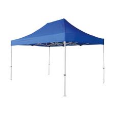 Gazebo promozionale "Zoom" 4,5 x 3 m