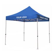 Gazebo promozionale "Zoom" 3 x 3 m