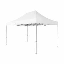 Gazebo promozionale "Zoom" 4,5 x 3 m