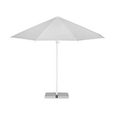 Parasol "Easy Up", rond