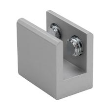 Plattenverbinder aus Aluminium