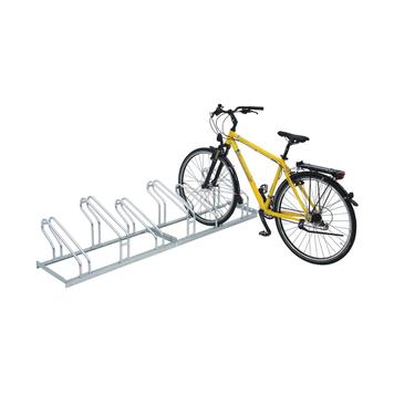 Fahrradständer für 2-6 Einstellplätze online bestellen