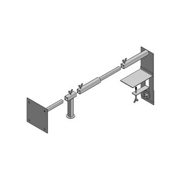 Sistema di supporto Easy-Shelf