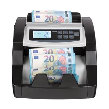 Compteuse de billets "Rapidcount B 40"