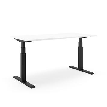 Table réglable en hauteur "Steelforce Pro 470 SLS"