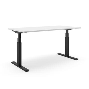 Table réglable en hauteur "Steelforce Pro 470 SLS"