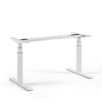 Table réglable en hauteur "Steelforce Pro 470 SLS"