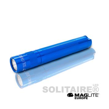 Taschenlampe „Maglite Solitaire LED“