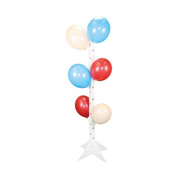 Supports pour ballons & drapeaux