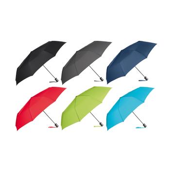 Parapluie de poche "ÖkoBrella" en matériau recyclé