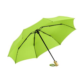 Taschenschirm ÖkoBrella aus Recyclingmaterial