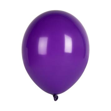 Ballons gonflables colorés