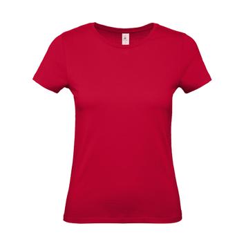 T-shirt donna B&C #E150