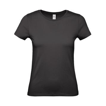 T-shirt donna B&C #E150