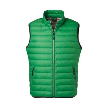 Herren Daunen Bodywarmer JN1138