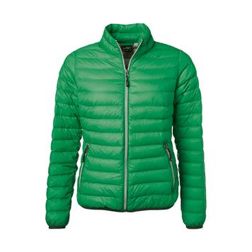 Damen Daunenjacke JN 1139