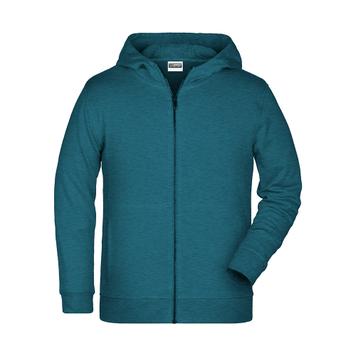 Kinder Kapuzen Sweatjacke „JN 8026K“