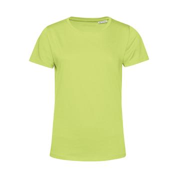 Damen Bio T-Shirt B&C #Inspire E150