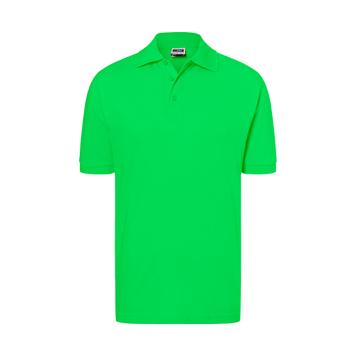 Piqué Poloshirt „JN 70“