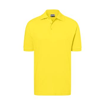 Piqué Poloshirt „JN 70“