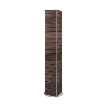 FlexiSlot® Lamellenwand Tower „York“